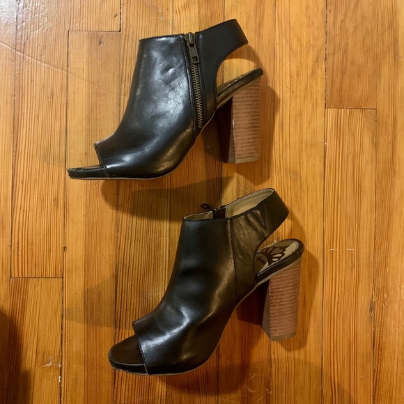 Fergalicious Pumps - Picture 5 of 12